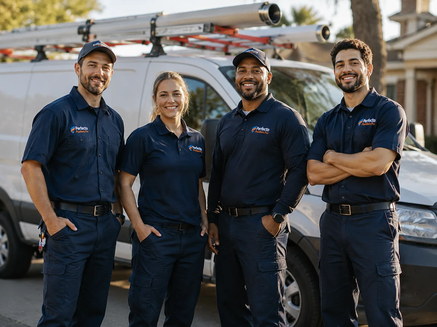 Emergency Plumber Near Me in Oakwood, TX near me
