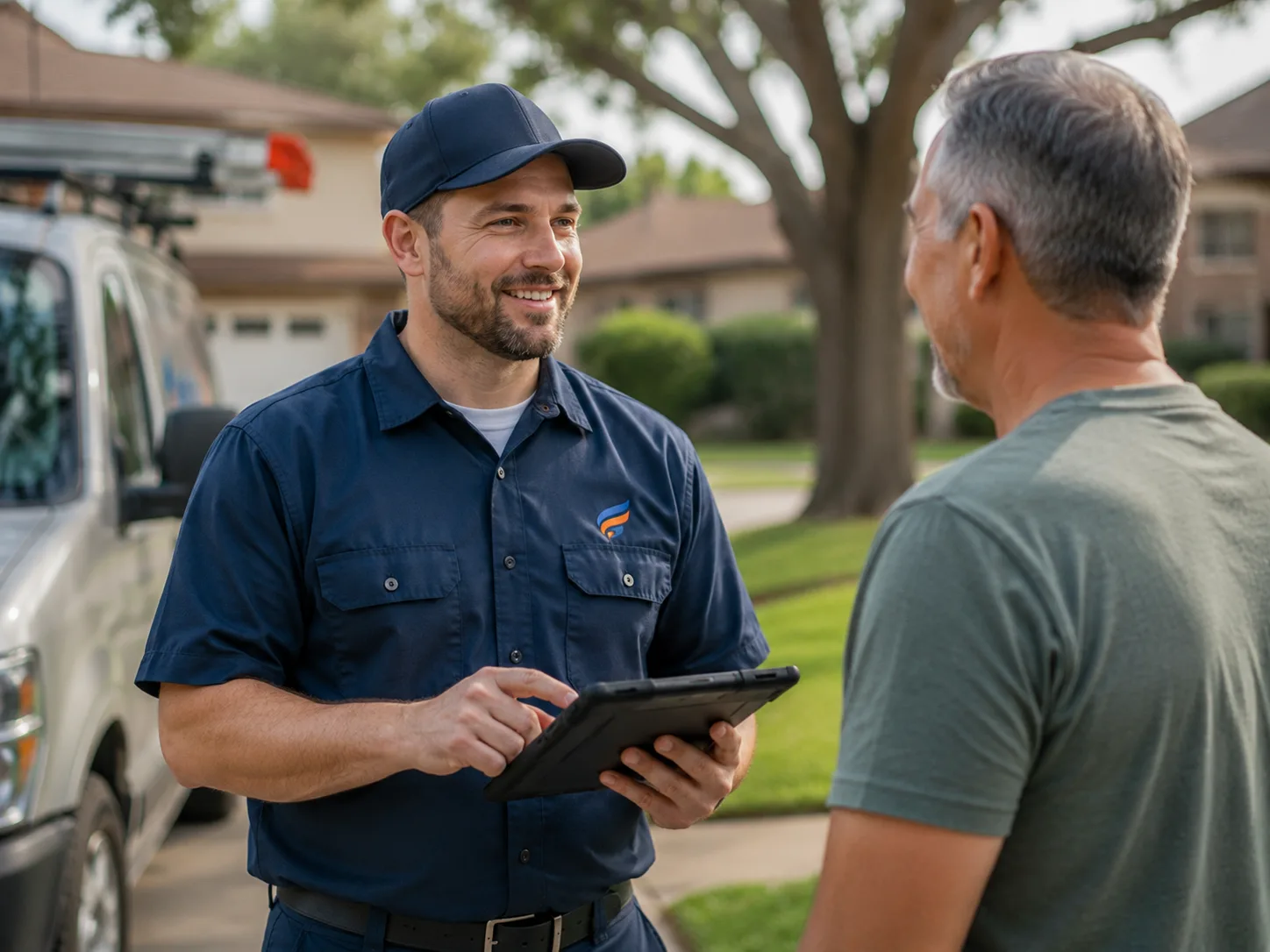 Emergency Plumber Near Me Oakwood, TX FAQs